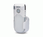 Punto de luz con detección de presencia + luz de emergencia + linterna LED con enchufe europeo horizontal NIGHT GUARD 2